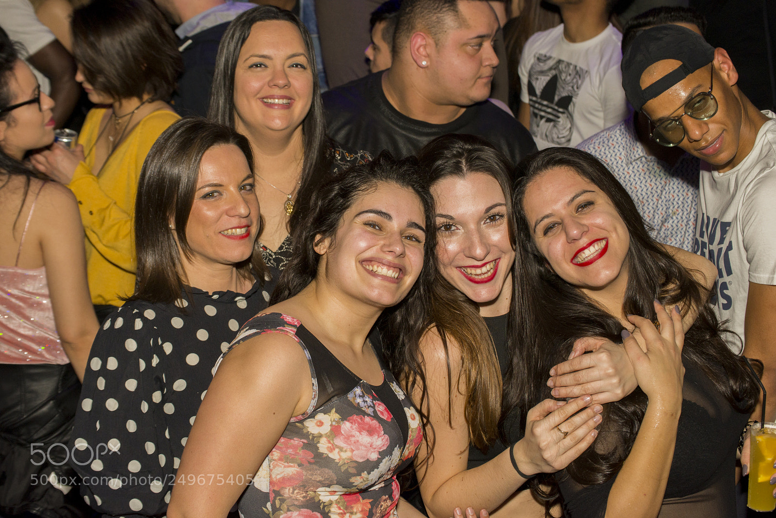 Nikon D610 sample photo. Funk - se lisboa photography