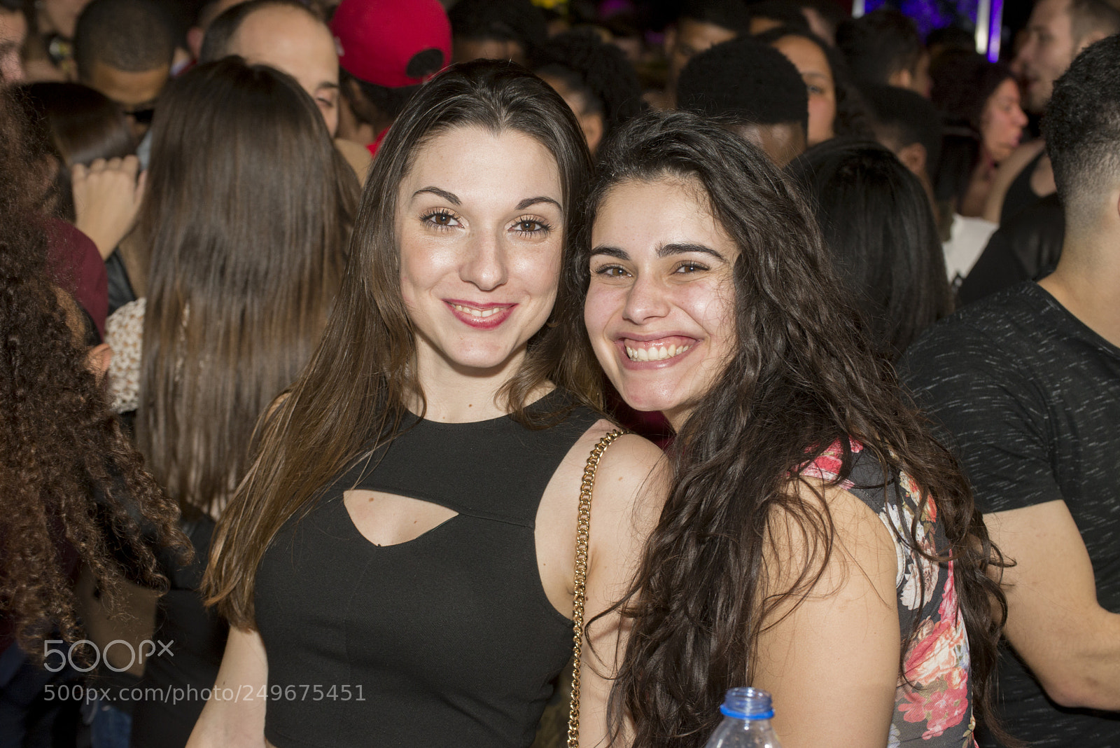 Nikon D610 sample photo. Funk - se lisboa photography