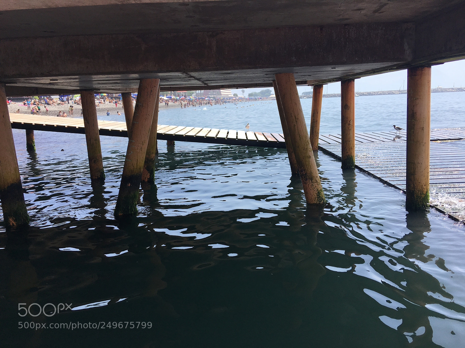 Apple iPhone 6s Plus sample photo. Puerto del callao photography