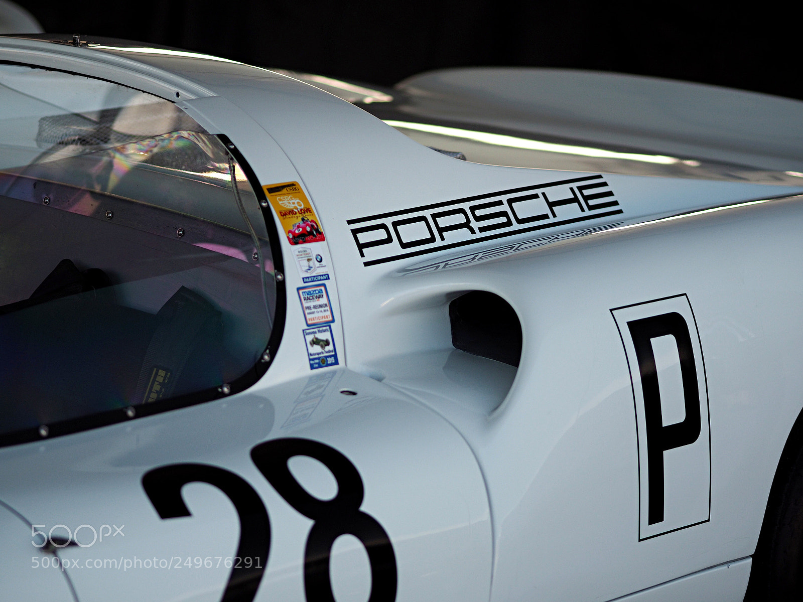 Olympus OM-D E-M10 sample photo. Vintage races photography