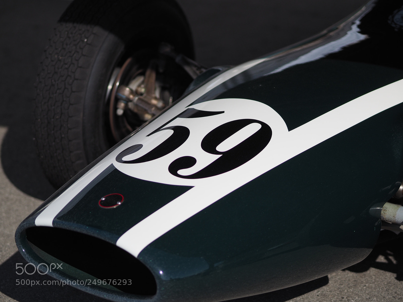 Olympus OM-D E-M10 sample photo. Vintage races photography