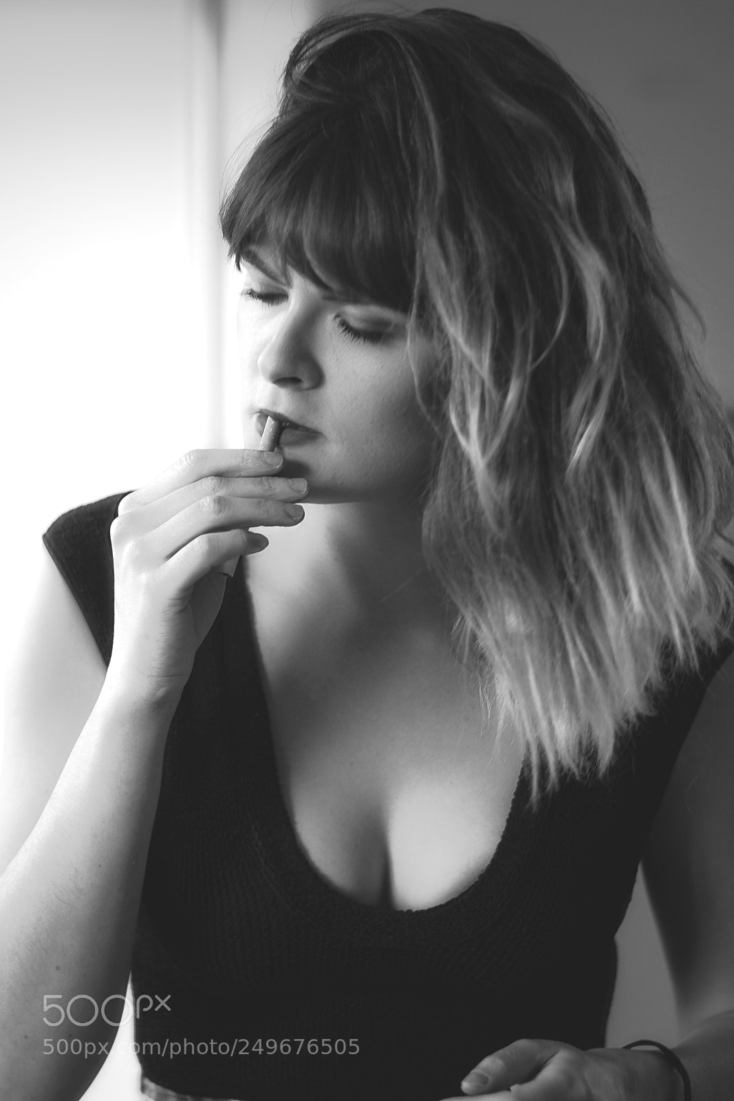Nikon D5600 sample photo. Copie photography