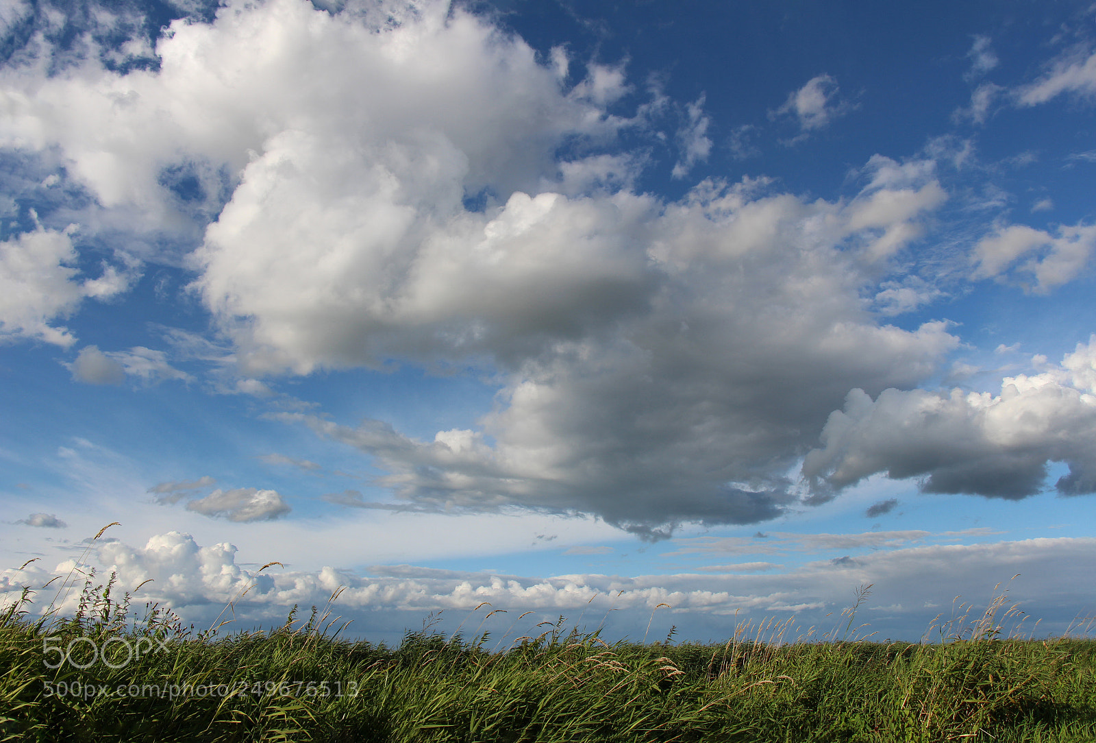 Canon EOS 650D (EOS Rebel T4i / EOS Kiss X6i) sample photo. Clouds photography
