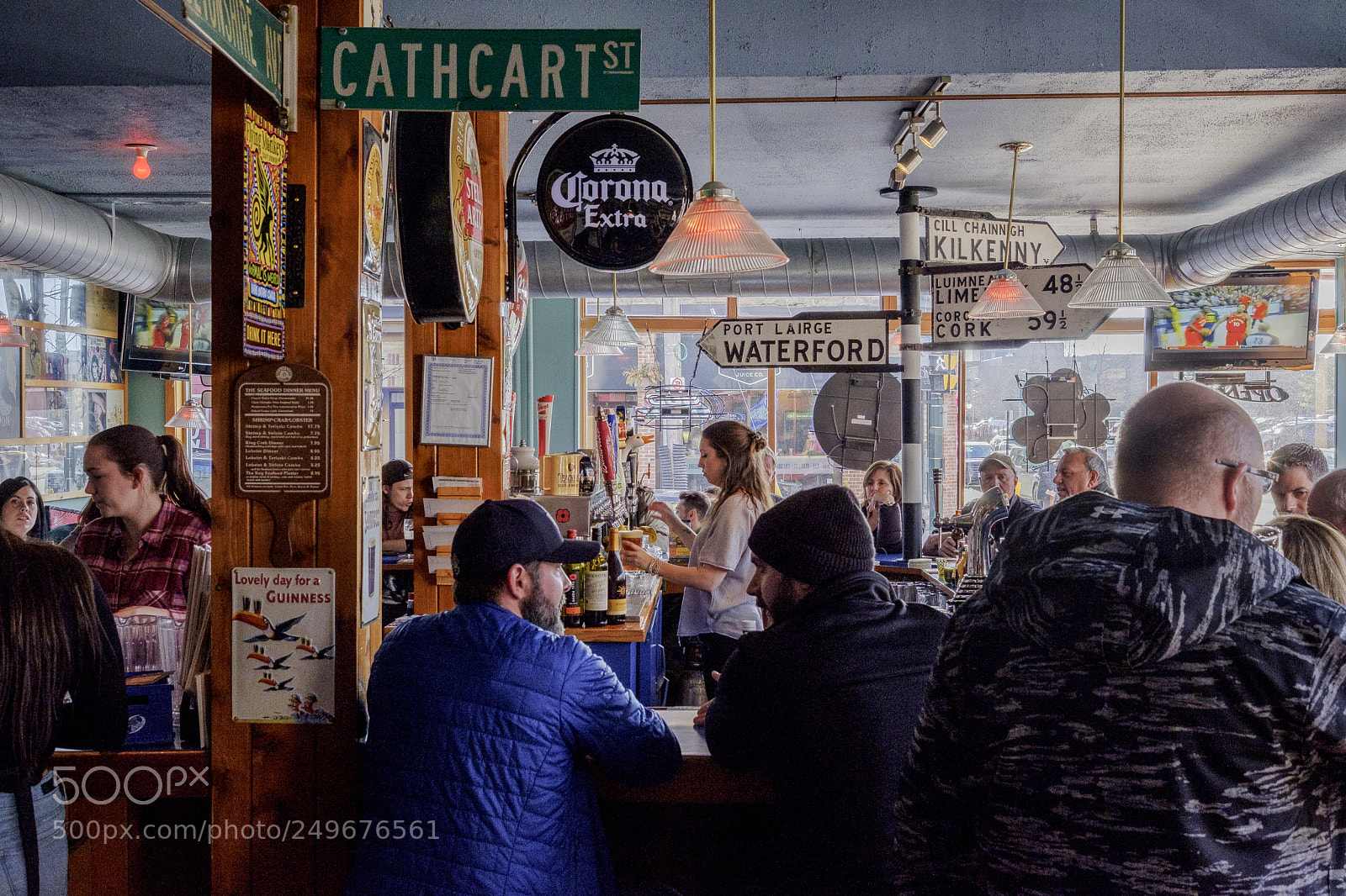Fujifilm X-Pro2 sample photo. Signs photography