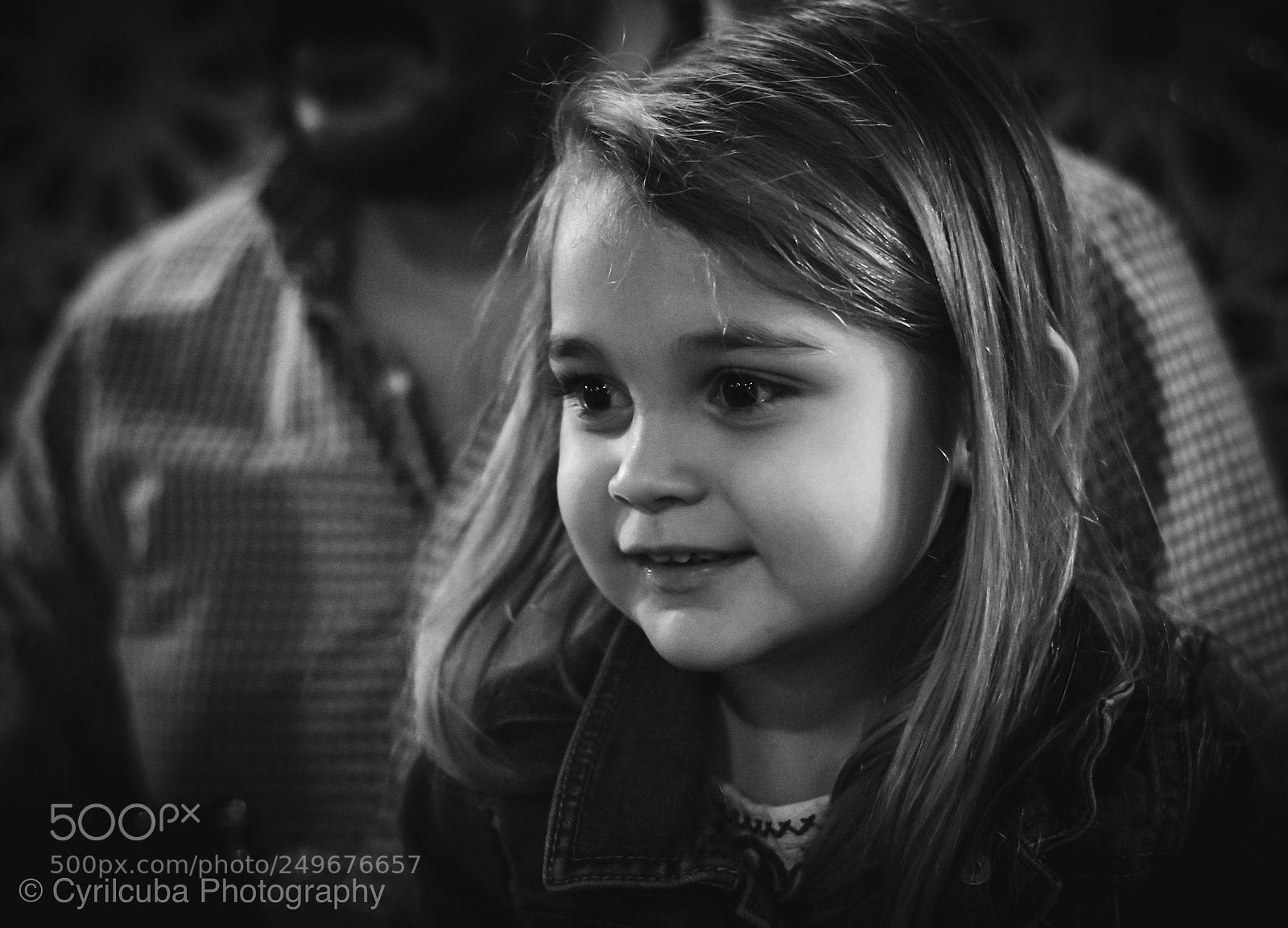 Nikon D5500 sample photo. Girl photography