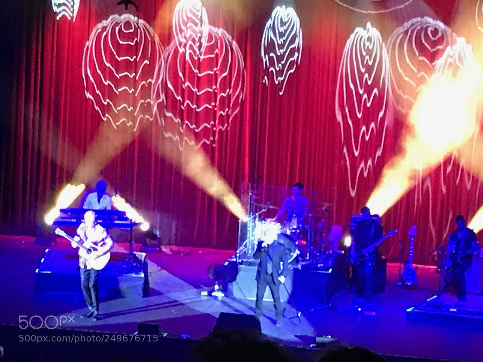 Apple iPhone 7 sample photo. Air supply in brazil photography