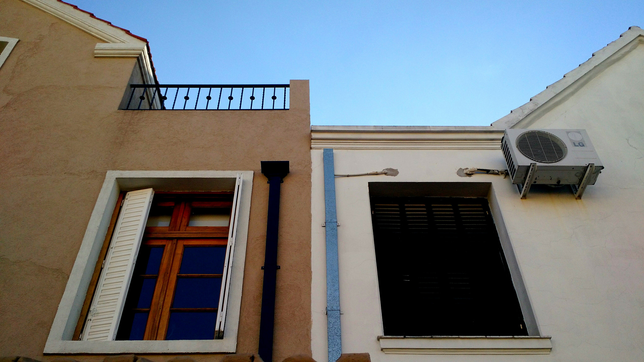 Motorola Moto X (2nd Gen) sample photo. Medianera photography