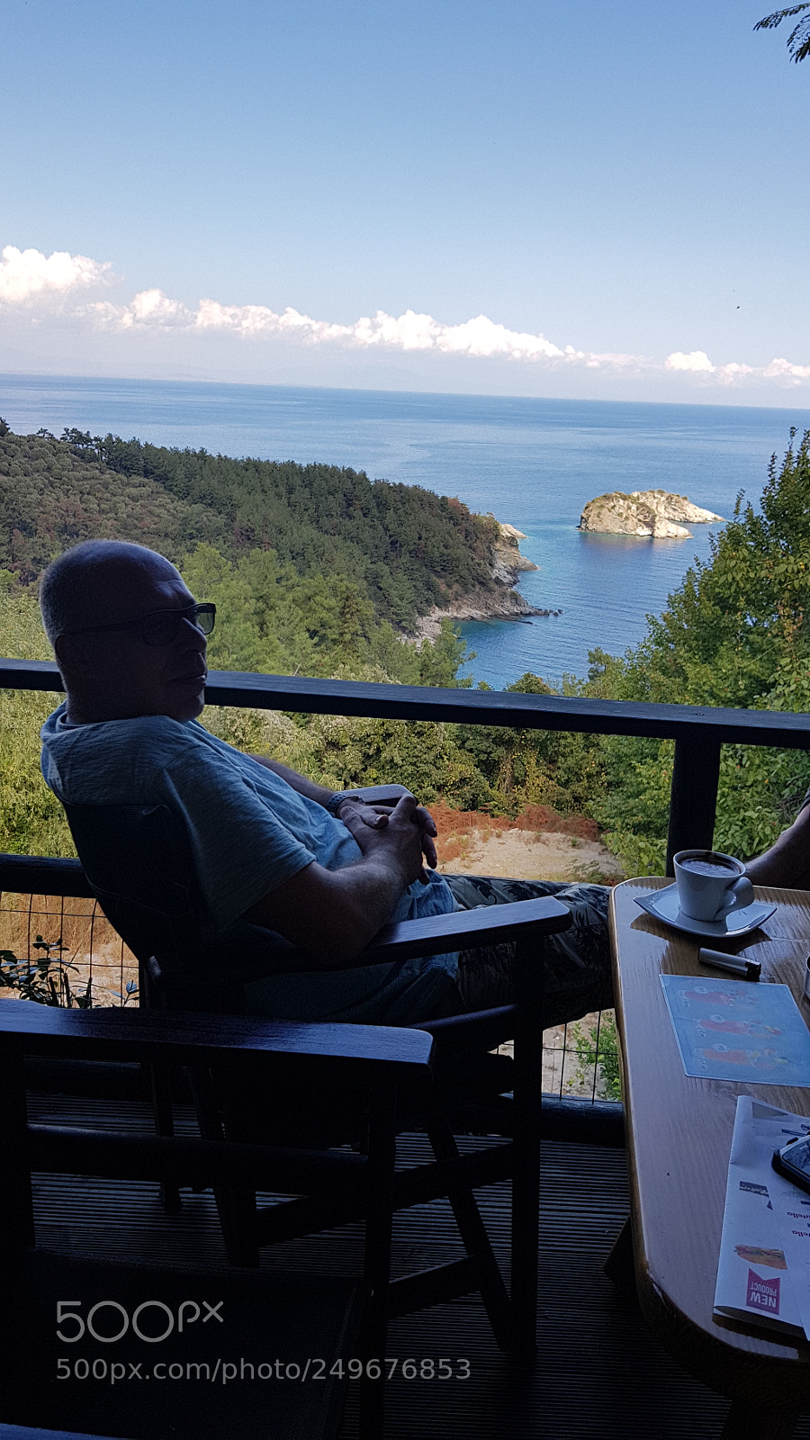 Samsung Galaxy S8 sample photo. Greece potamiá photography