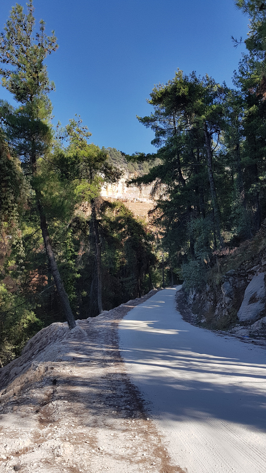 Samsung Galaxy S8 sample photo. Greece potamiá photography