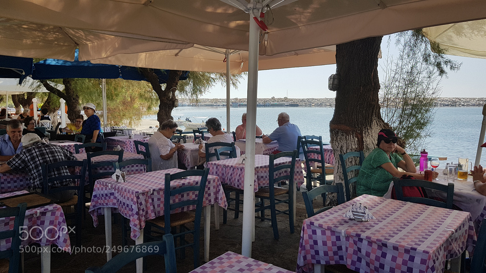 Samsung Galaxy S8 sample photo. Greece limenária photography