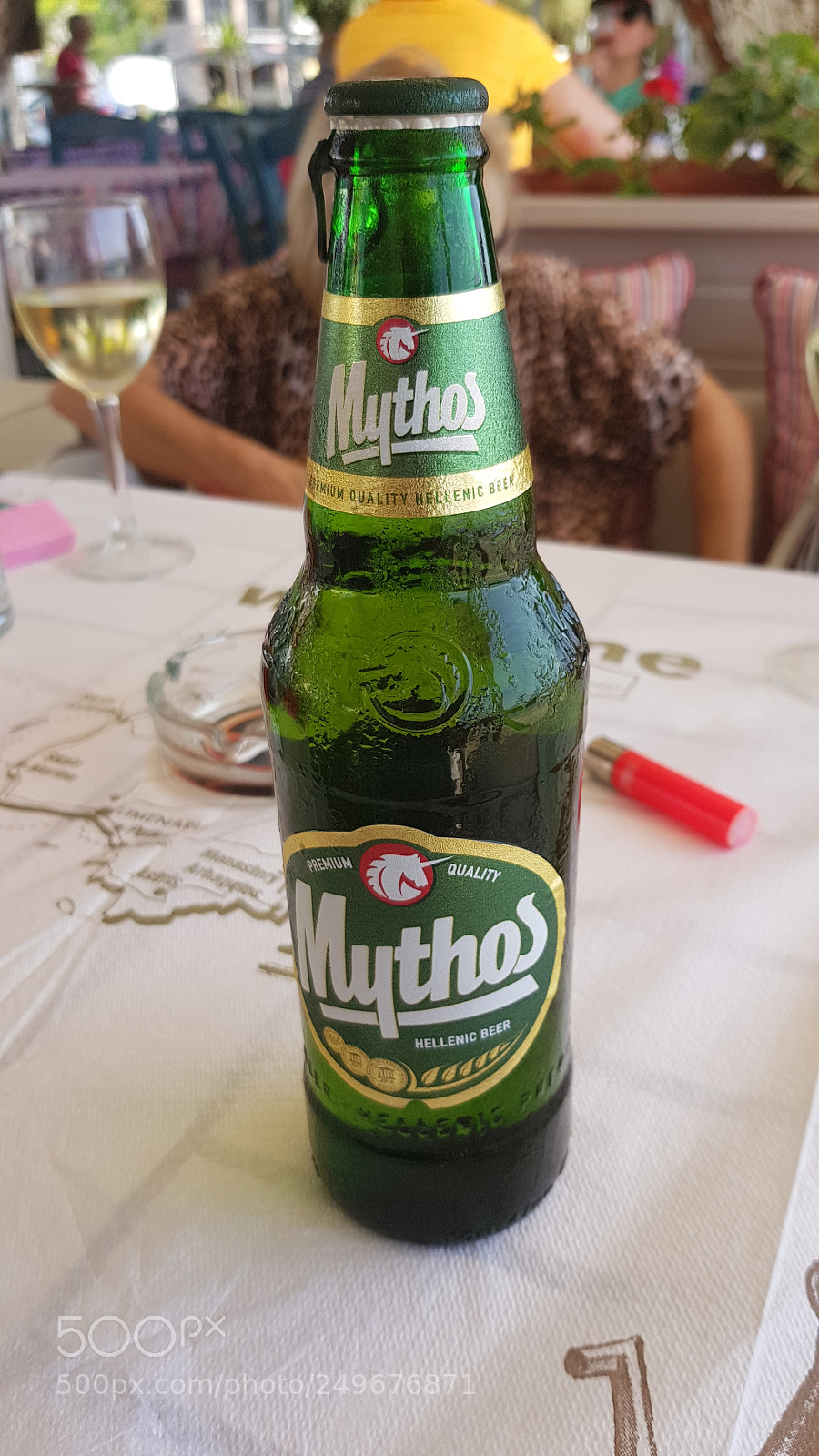 Samsung Galaxy S8 sample photo. Greece limenária photography