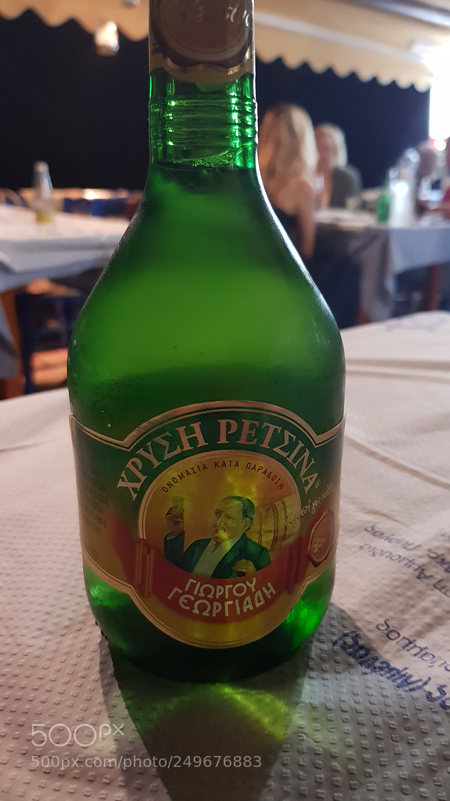 Samsung Galaxy S8 sample photo. Greece limenária photography
