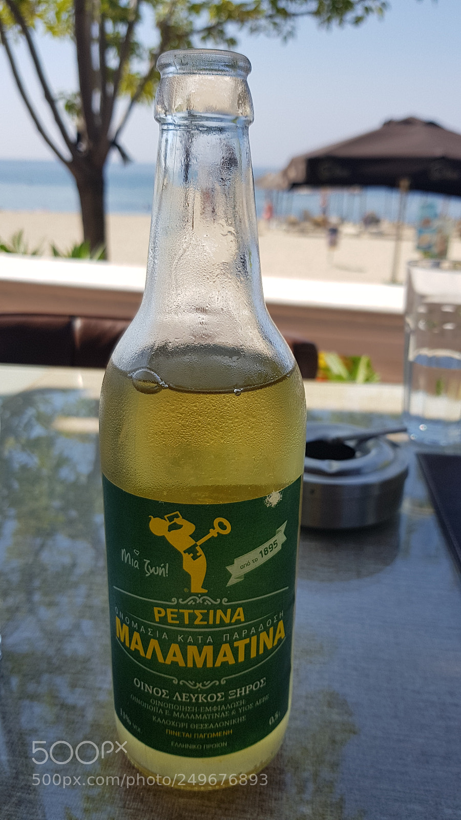 Samsung Galaxy S8 sample photo. Greece potos (thassos) photography