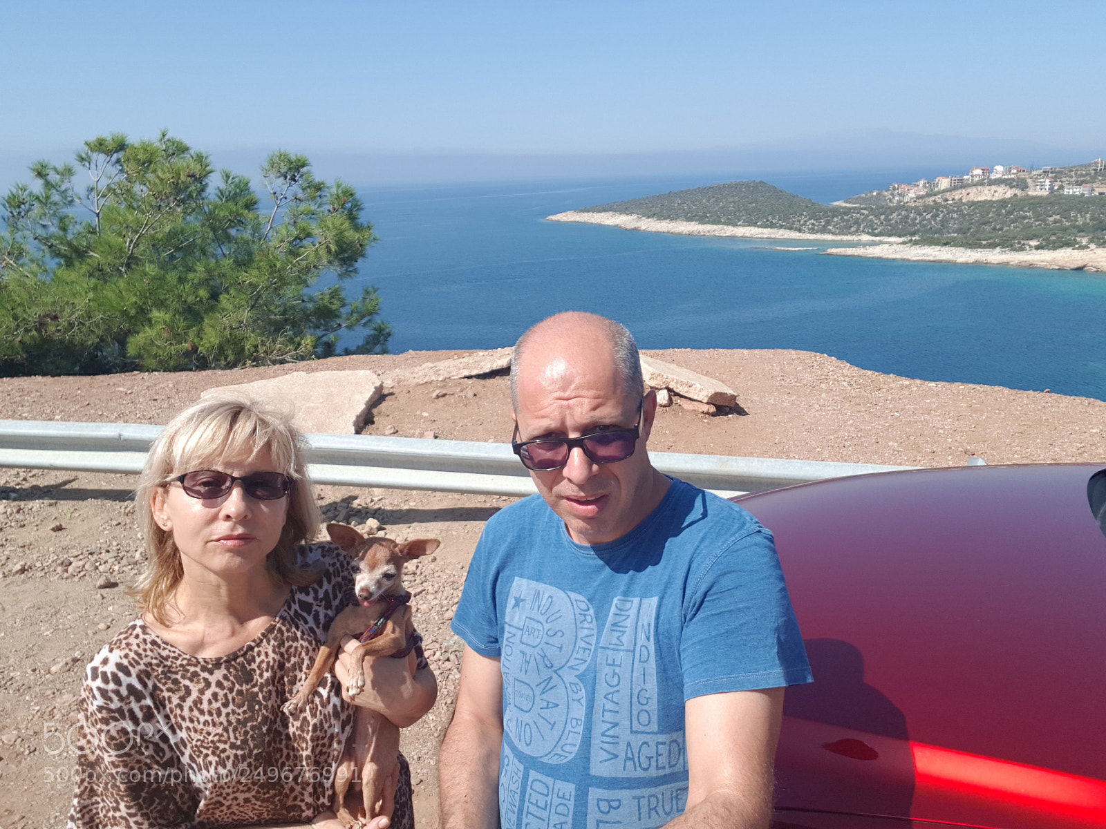 Samsung Galaxy S8 sample photo. Greece limenária photography