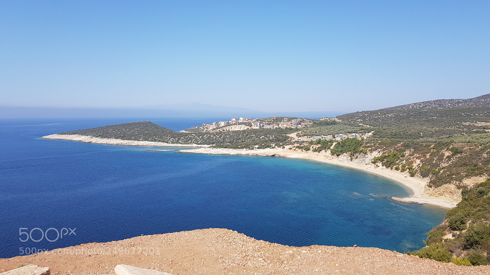 Samsung Galaxy S8 sample photo. Greece limenária photography