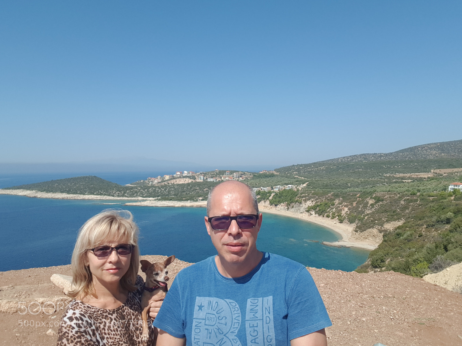 Samsung Galaxy S8 sample photo. Greece limenária photography
