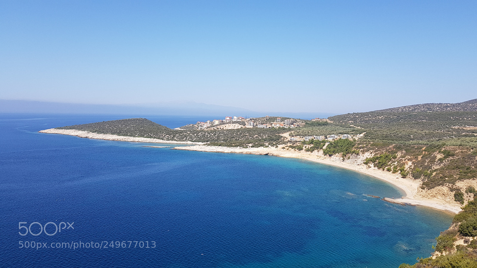 Samsung Galaxy S8 sample photo. Greece limenária photography
