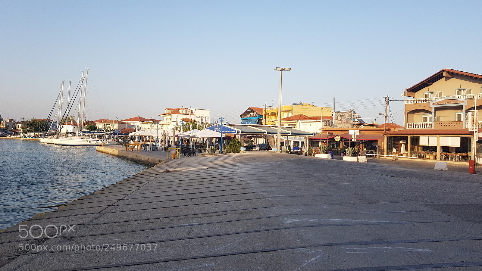 Samsung Galaxy S8 sample photo. Greece keramotí photography