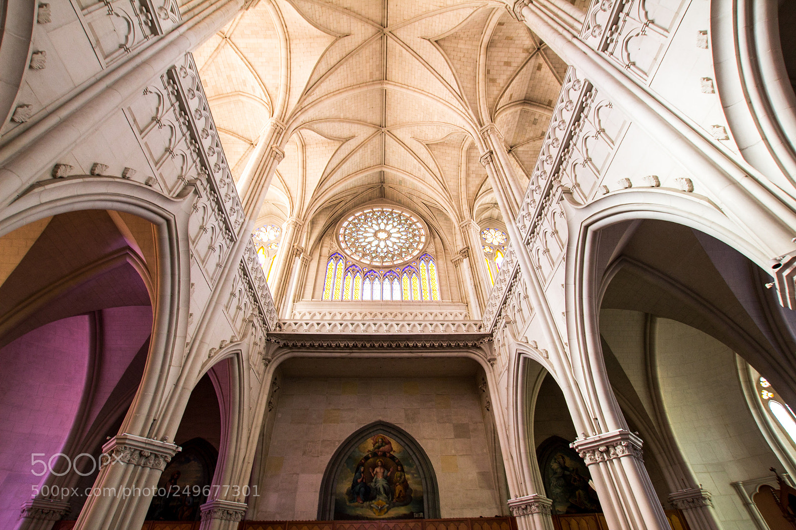 Canon EOS 600D (Rebel EOS T3i / EOS Kiss X5) sample photo. Expiatorio #34 photography