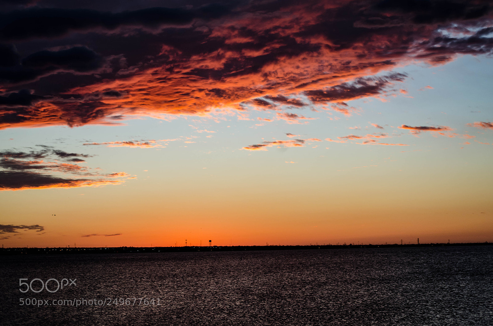 Nikon D5100 sample photo. Those gorgeous sunsets! photography
