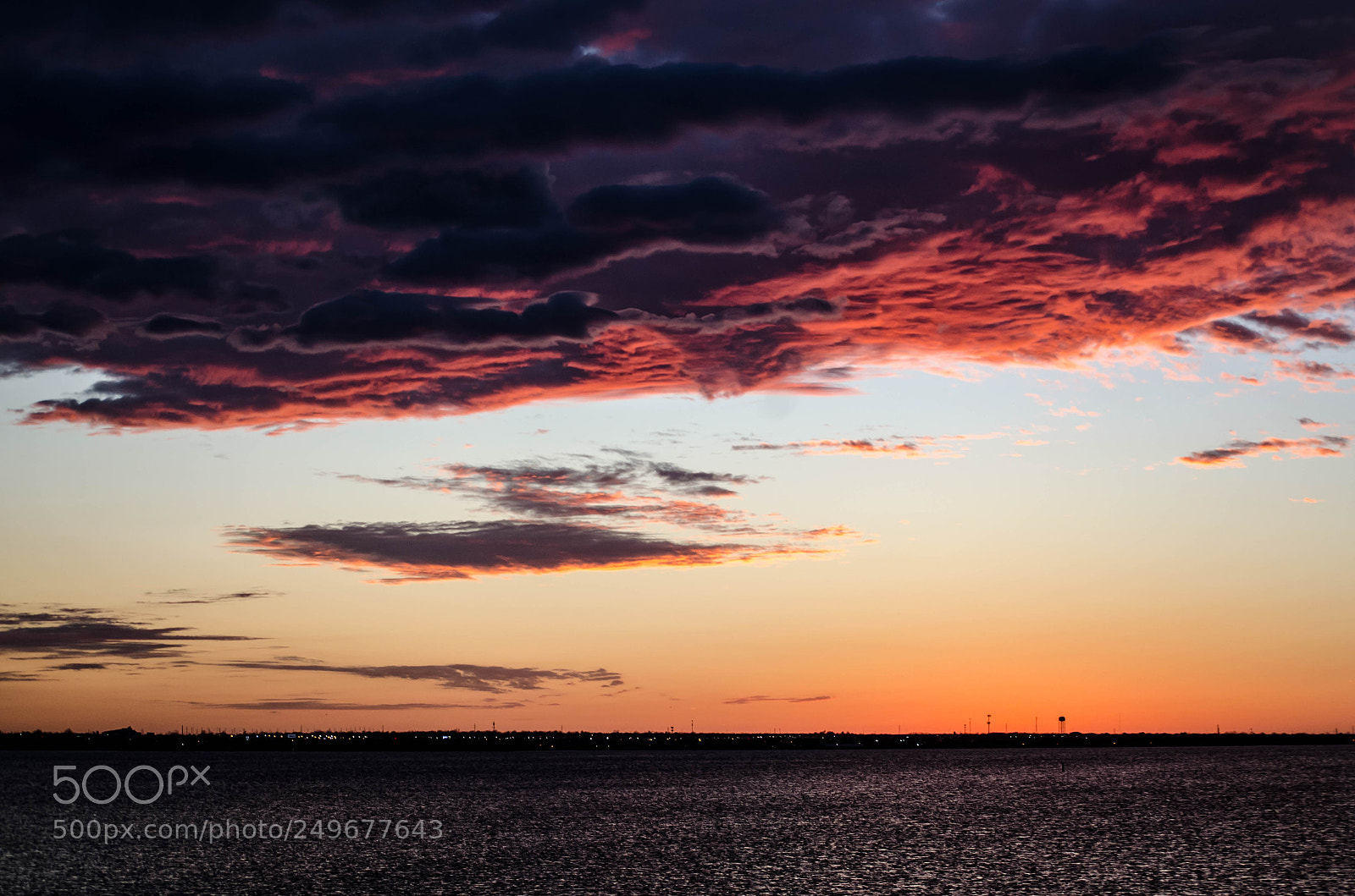 Nikon D5100 sample photo. Those gorgeous sunsets! photography