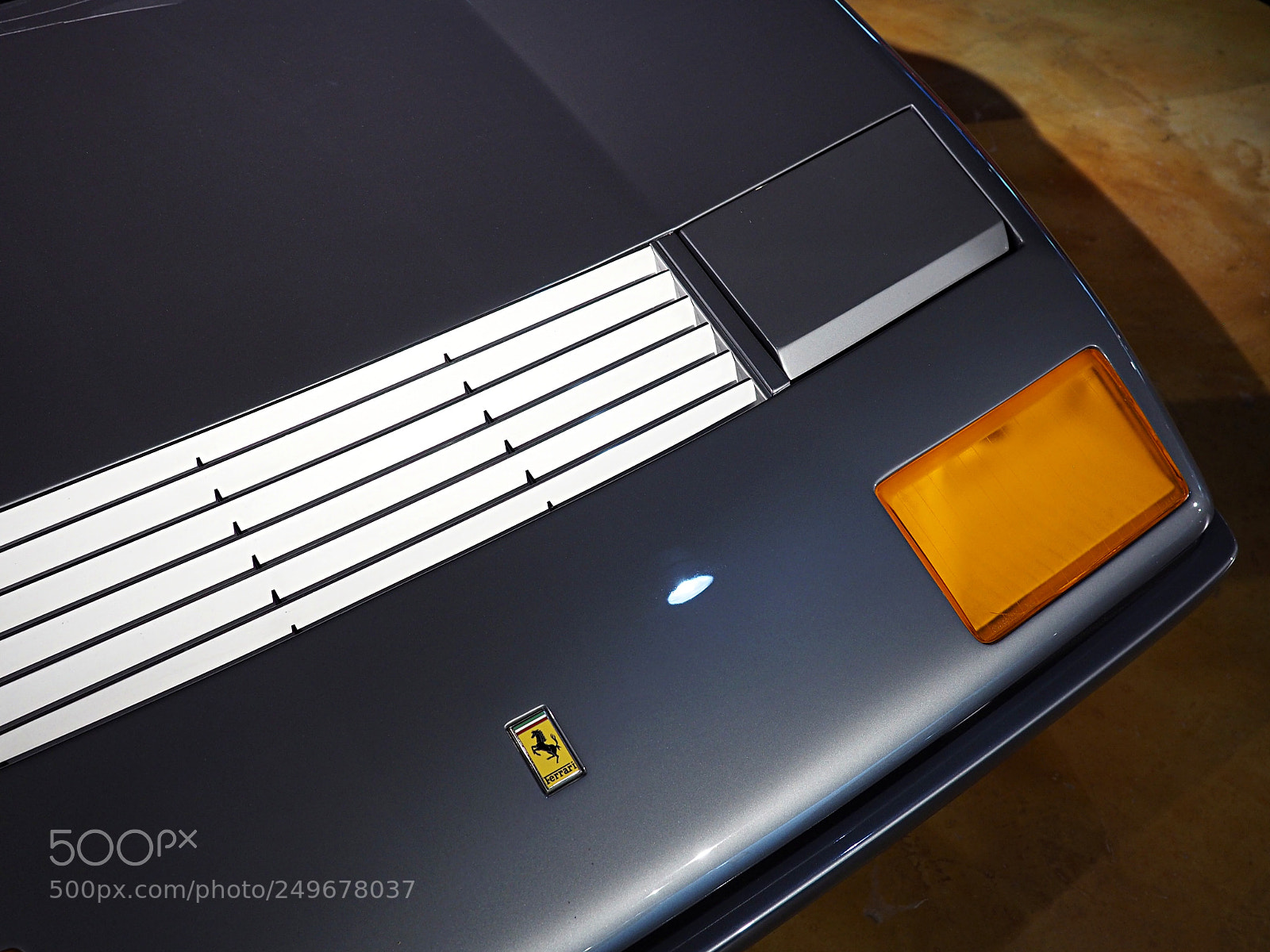 Olympus OM-D E-M5 II sample photo. Canepa cars & coffee photography