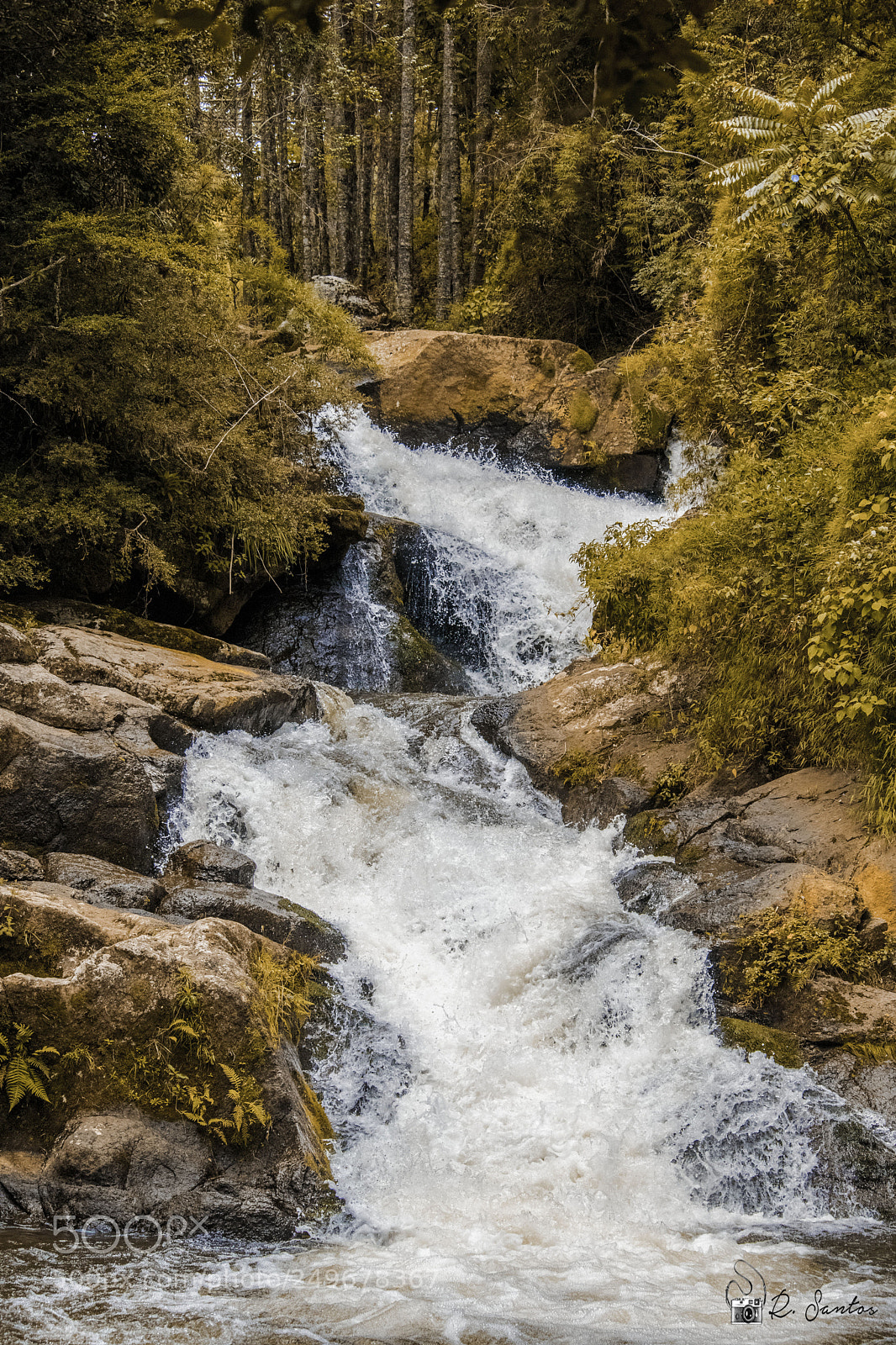 Canon EOS 800D (EOS Rebel T7i / EOS Kiss X9i) sample photo. Cachoeira do simão photography