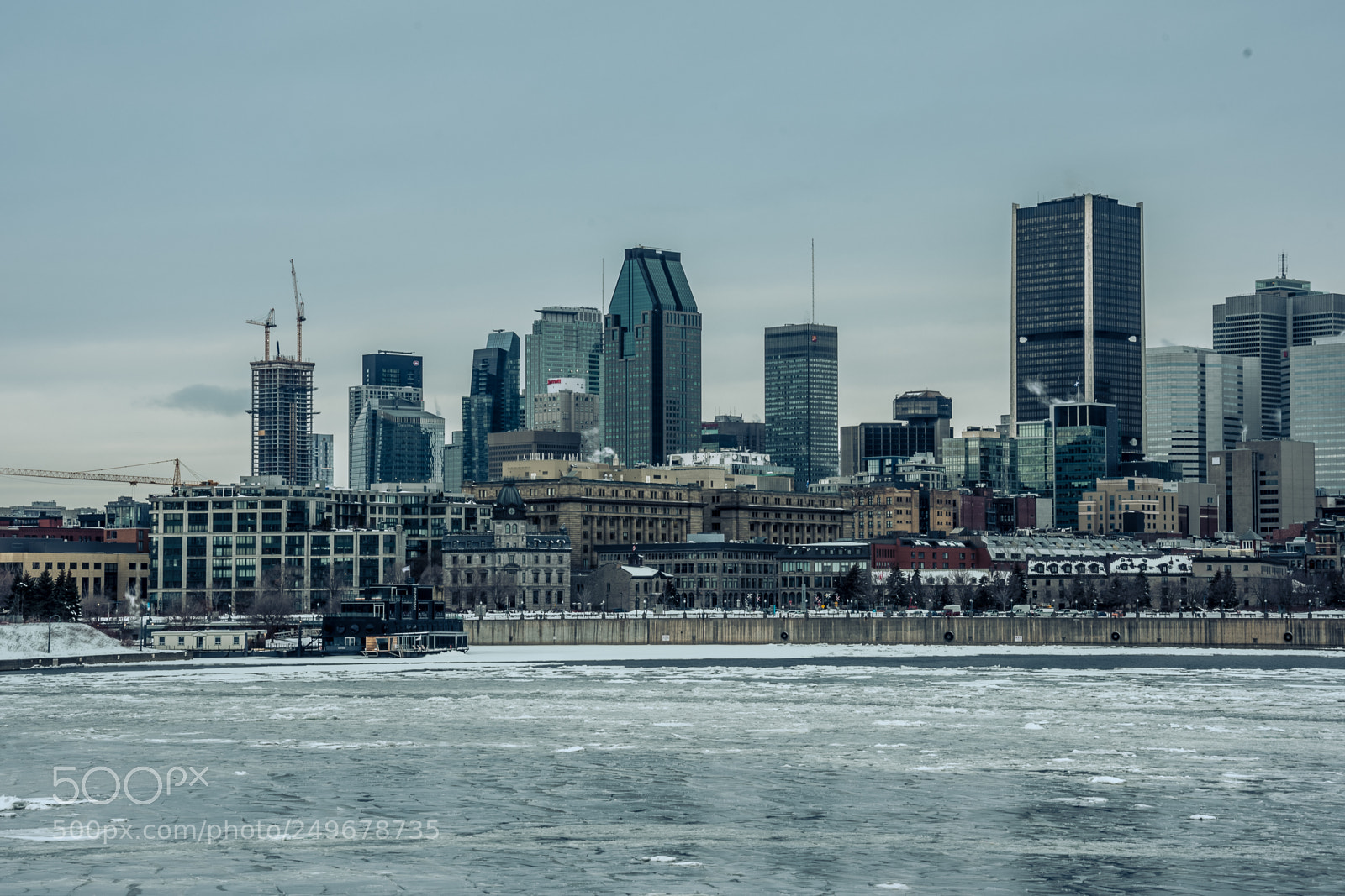 Nikon D7500 sample photo. City photography