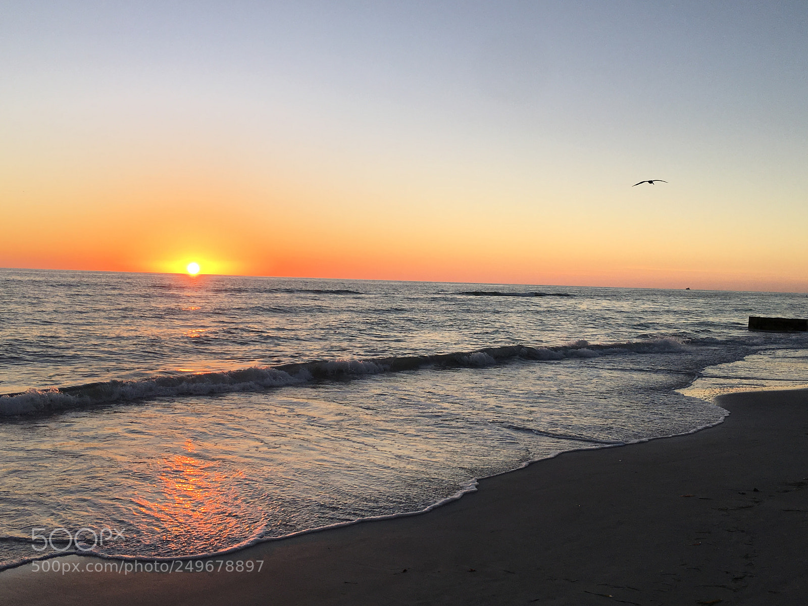 Apple iPhone 6s Plus sample photo. Madeira beach, florida photography