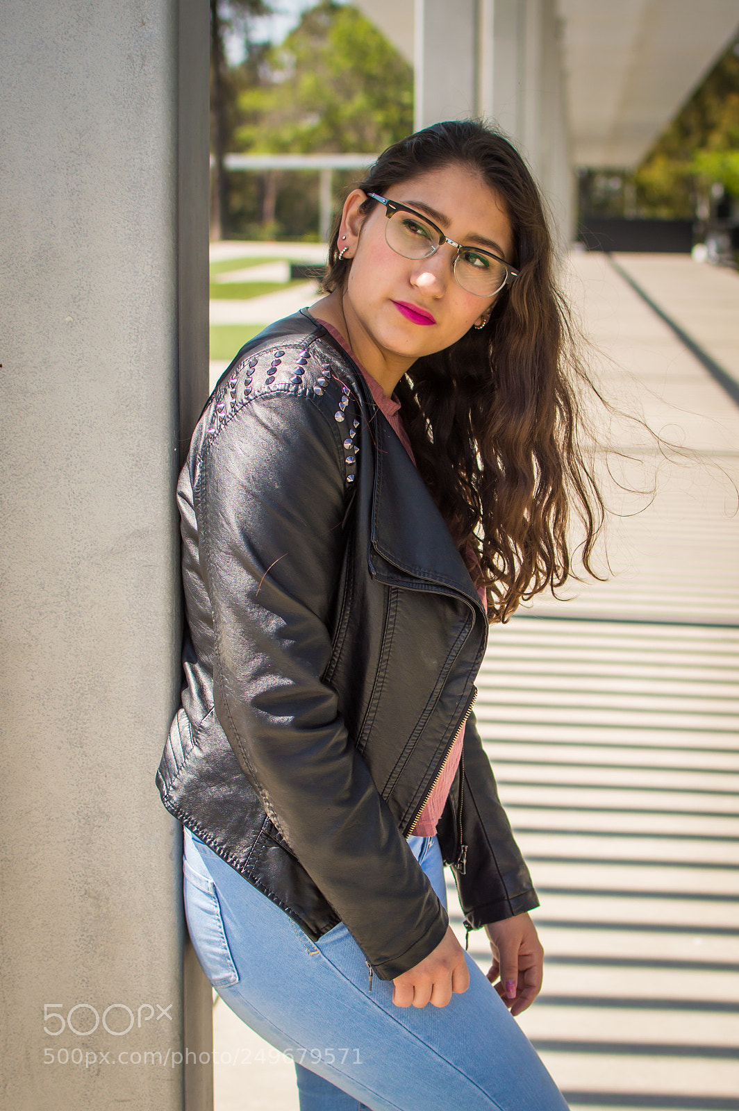 Nikon D3200 sample photo. Diana photography