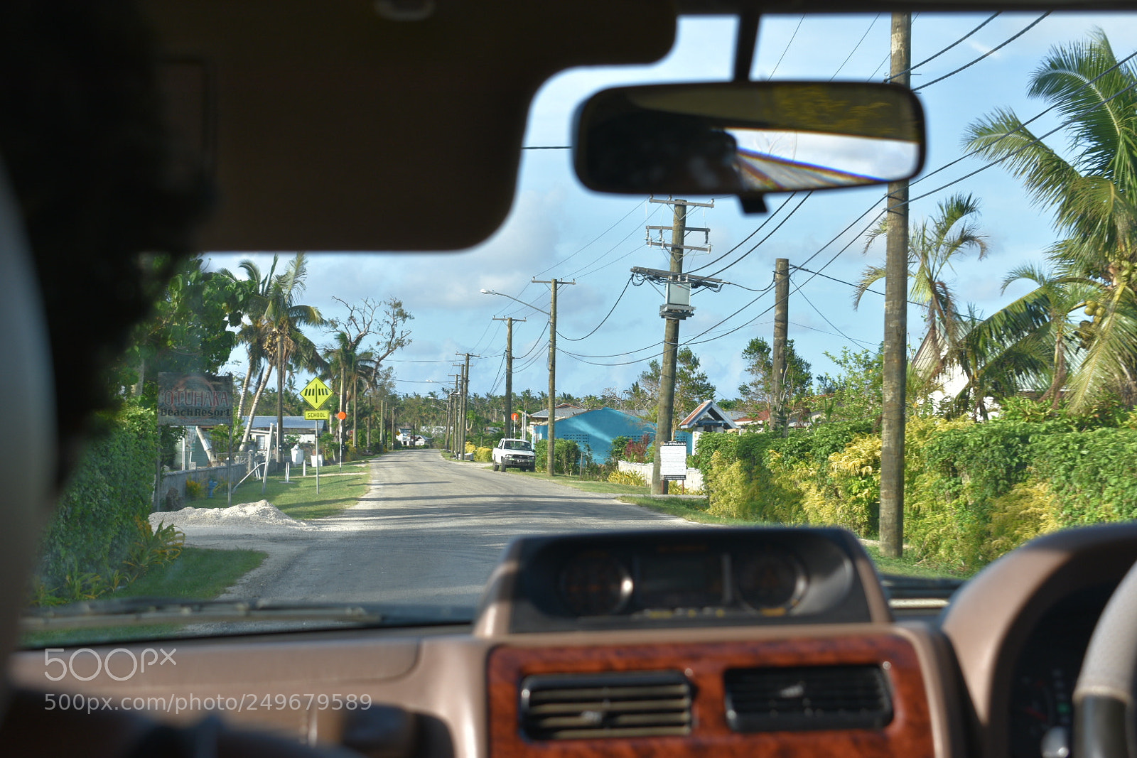 Nikon D3400 sample photo. Tonga photography