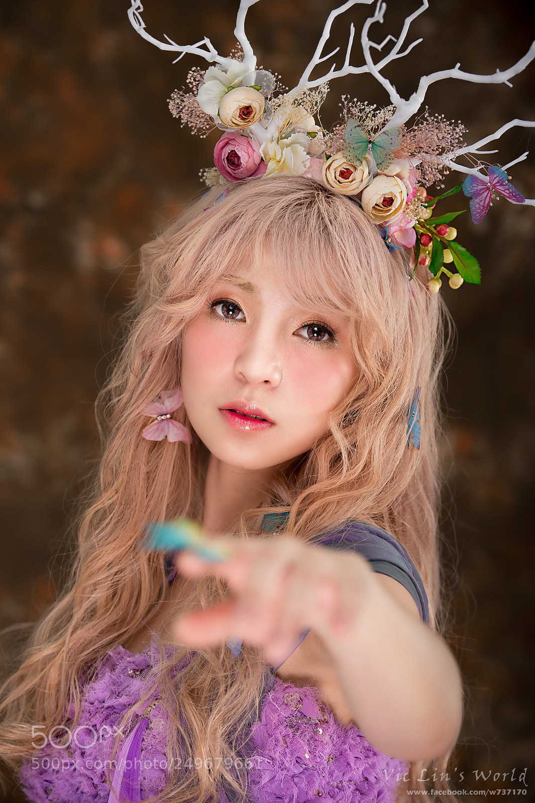 Nikon D4S sample photo. Spring photography
