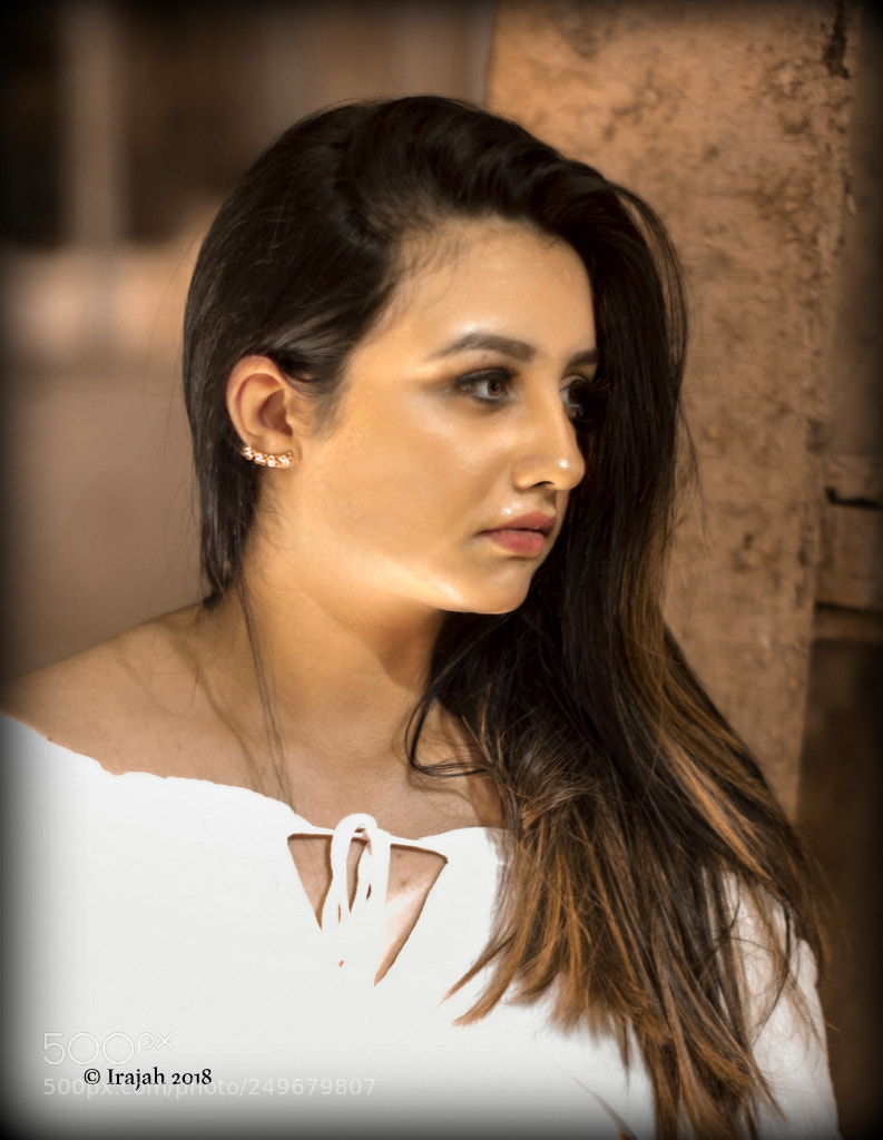 Canon EOS 5D Mark IV sample photo. Ba photography