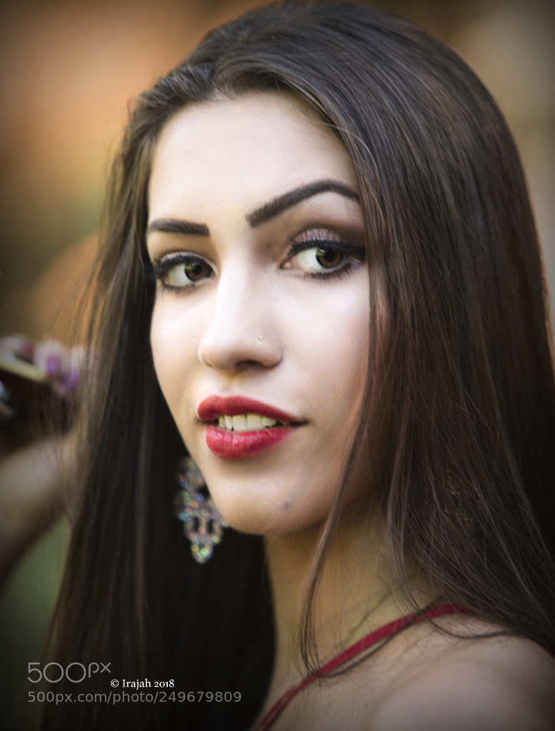 Canon EOS 5D Mark IV sample photo. Ba photography