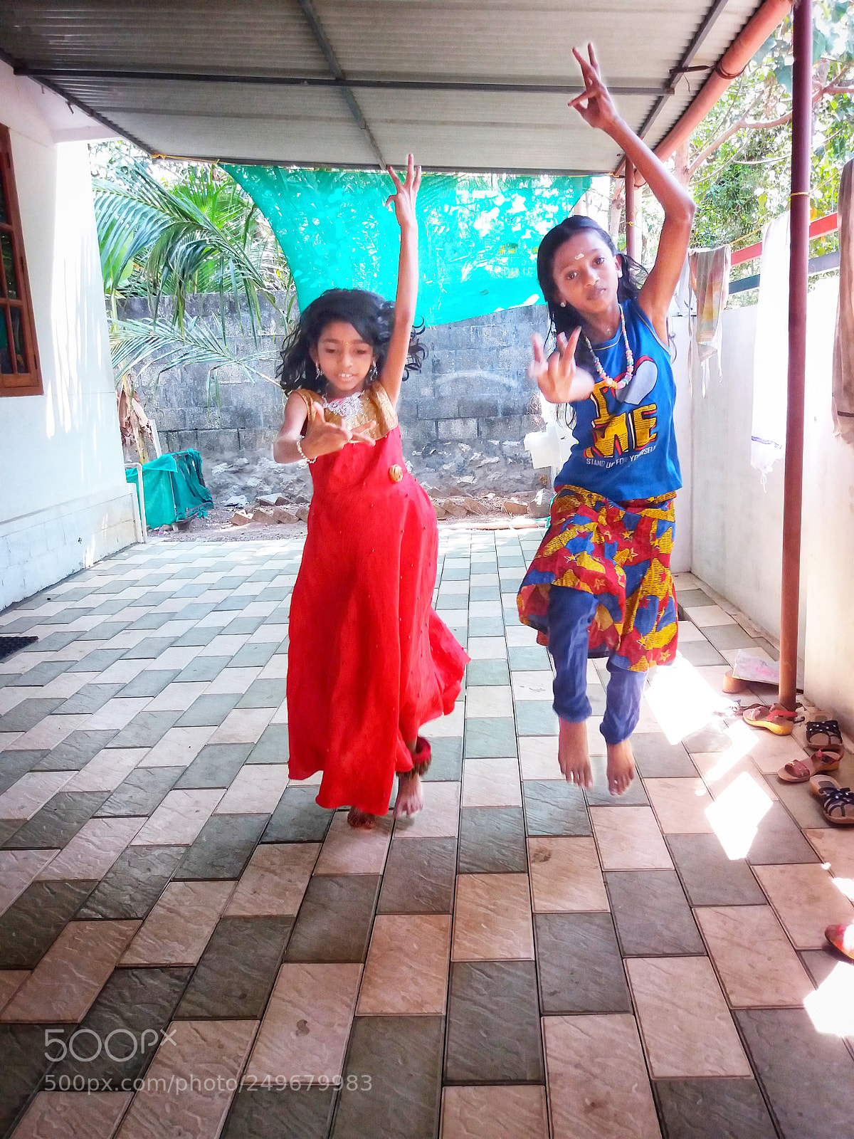Samsung Galaxy J5 sample photo. Dance perfomance by my photography