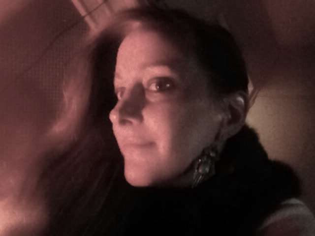 Apple iPad 2 sample photo. K photography
