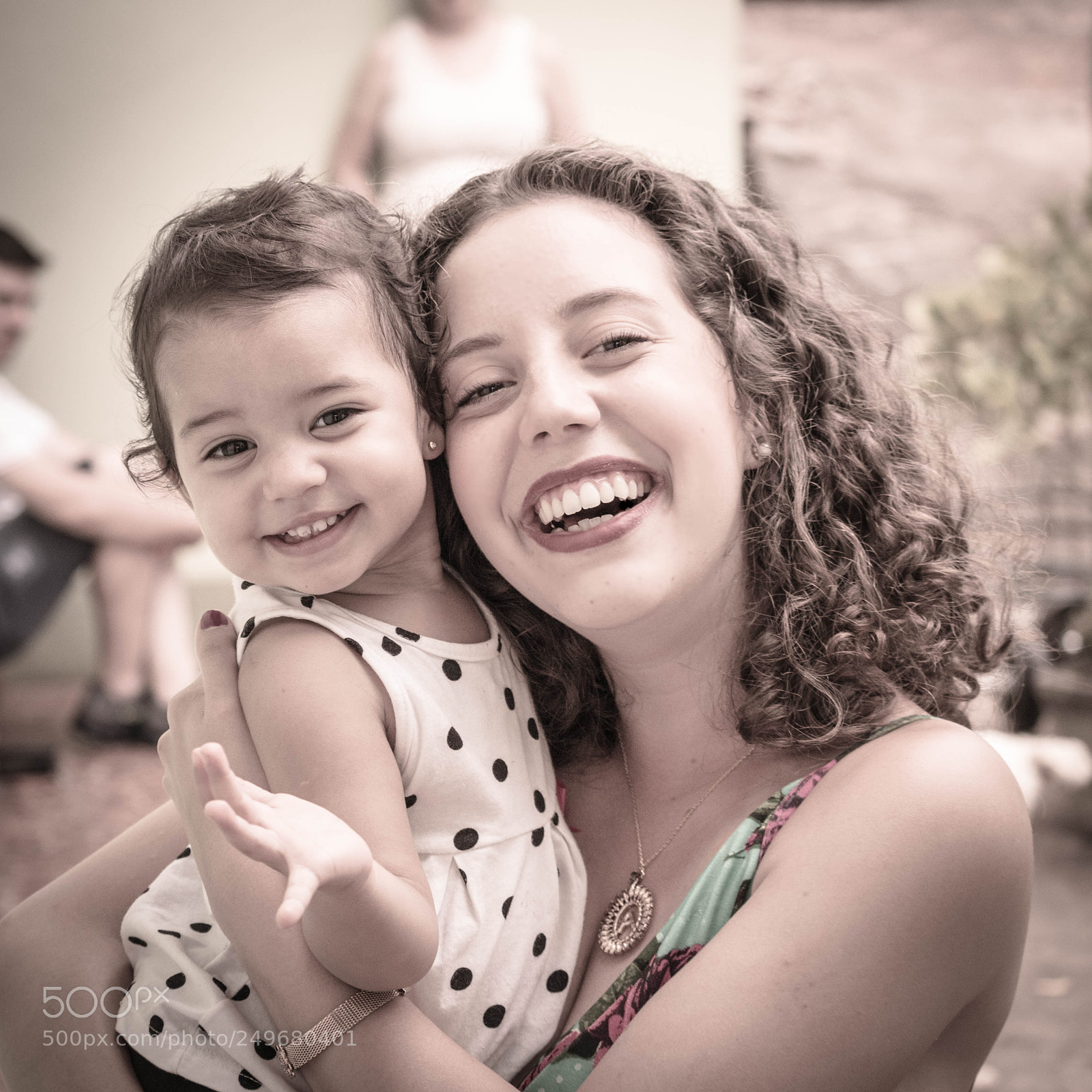 Canon EOS 750D (EOS Rebel T6i / EOS Kiss X8i) sample photo. Elisa e ana karina photography