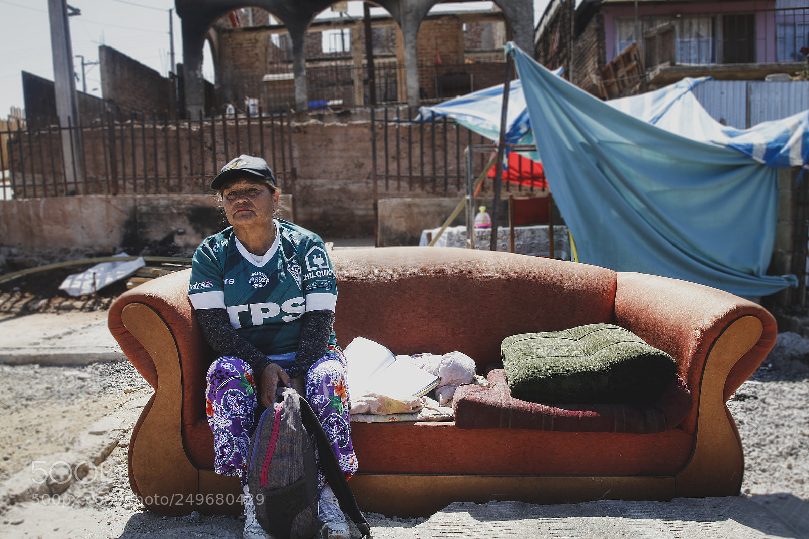 Canon EOS 7D sample photo. Ciudadana verde photography