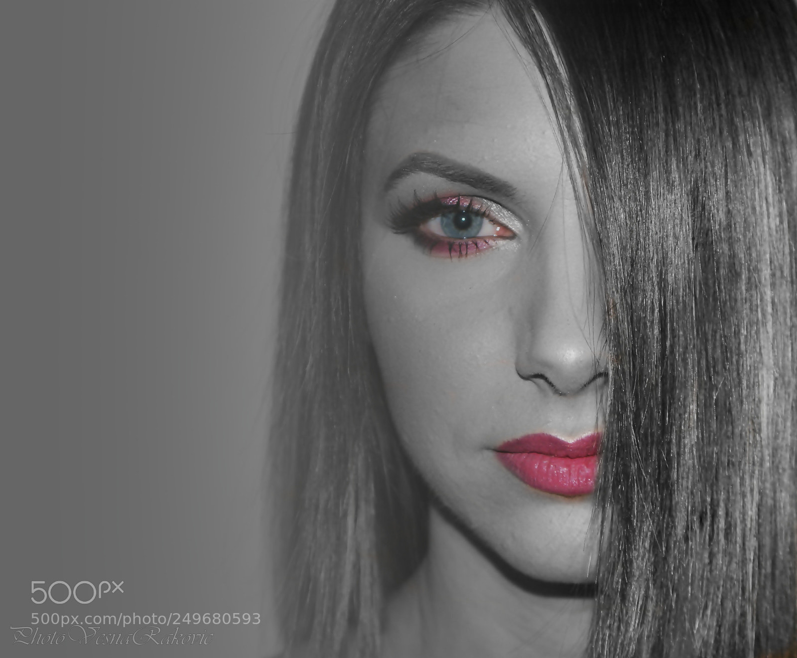 Sony DT 18-70mm F3.5-5.6 sample photo. Ana photography