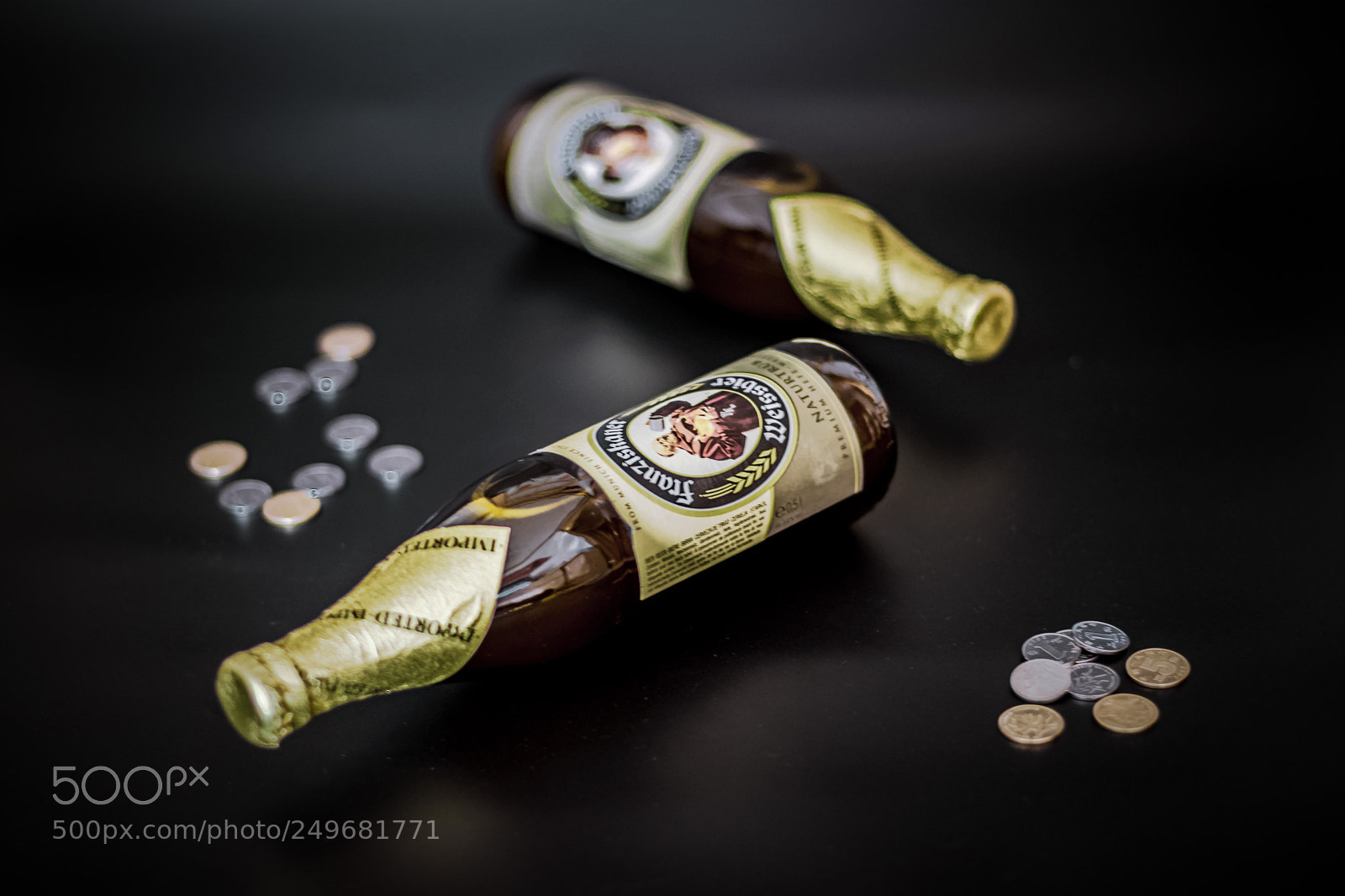 Nikon D7200 sample photo. Beer photography