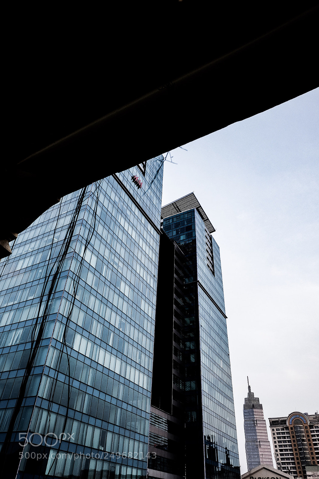 Fujifilm X-T10 sample photo. Ho chi minh city photography