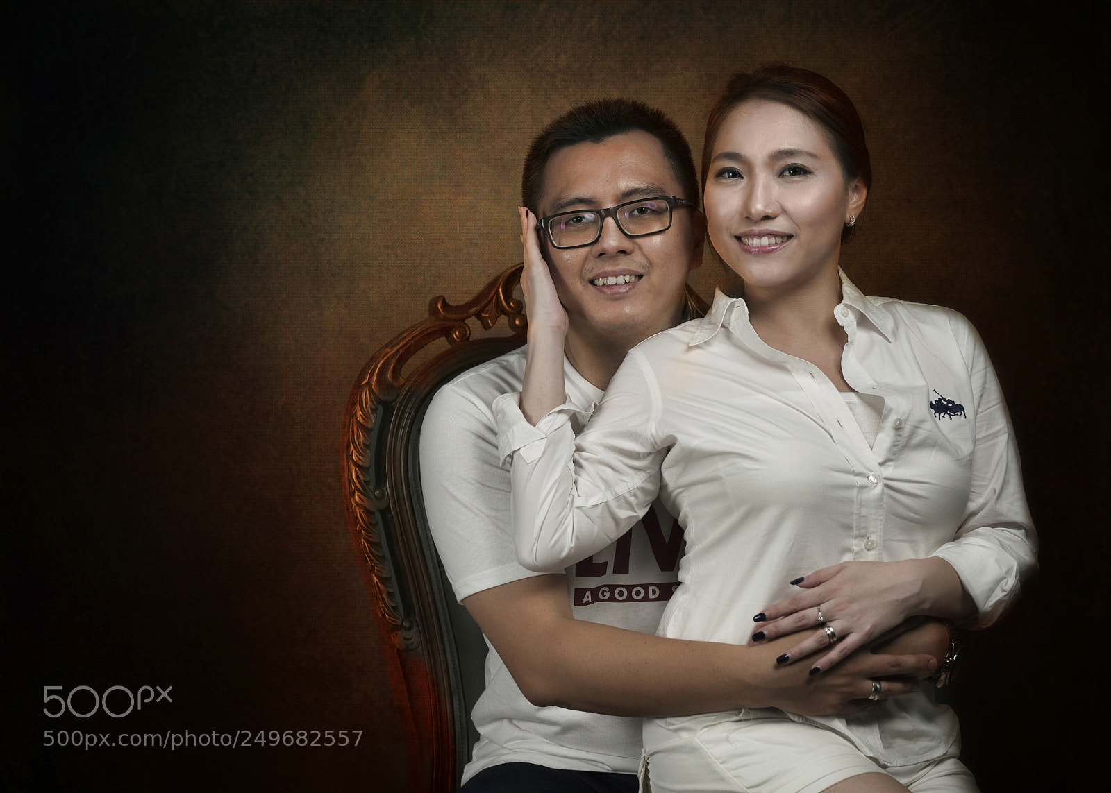 Fujifilm X-T2 sample photo. Beautiful in white photography