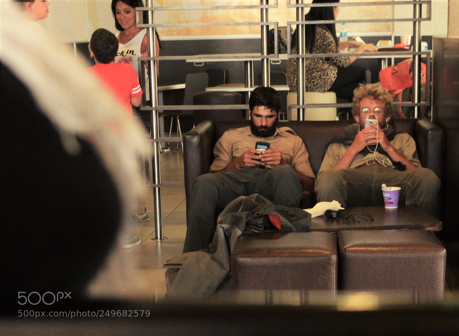 Nikon D5100 sample photo. Untitled photography