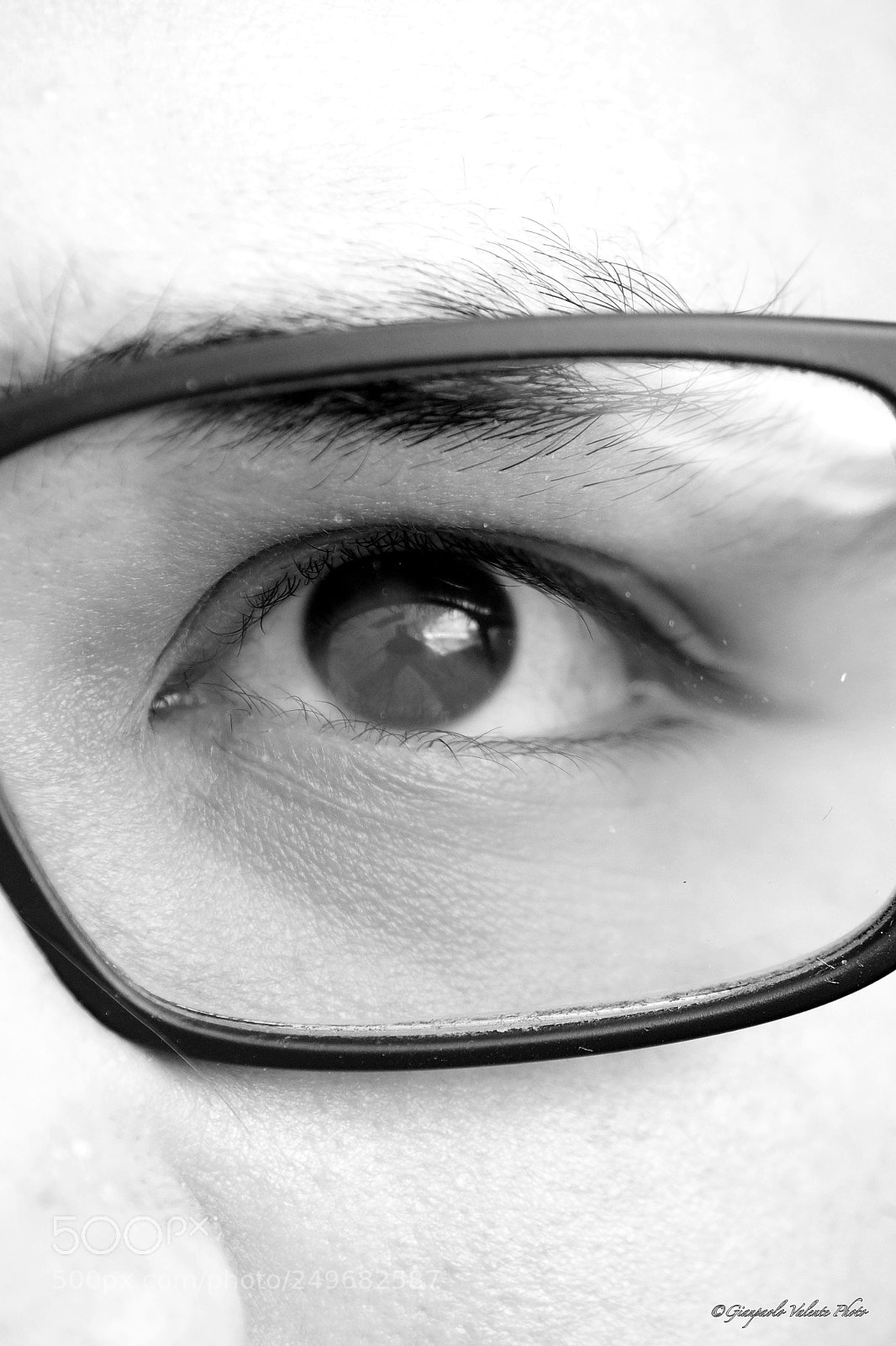 Olympus OM-D E-M5 II sample photo. Occhio photography