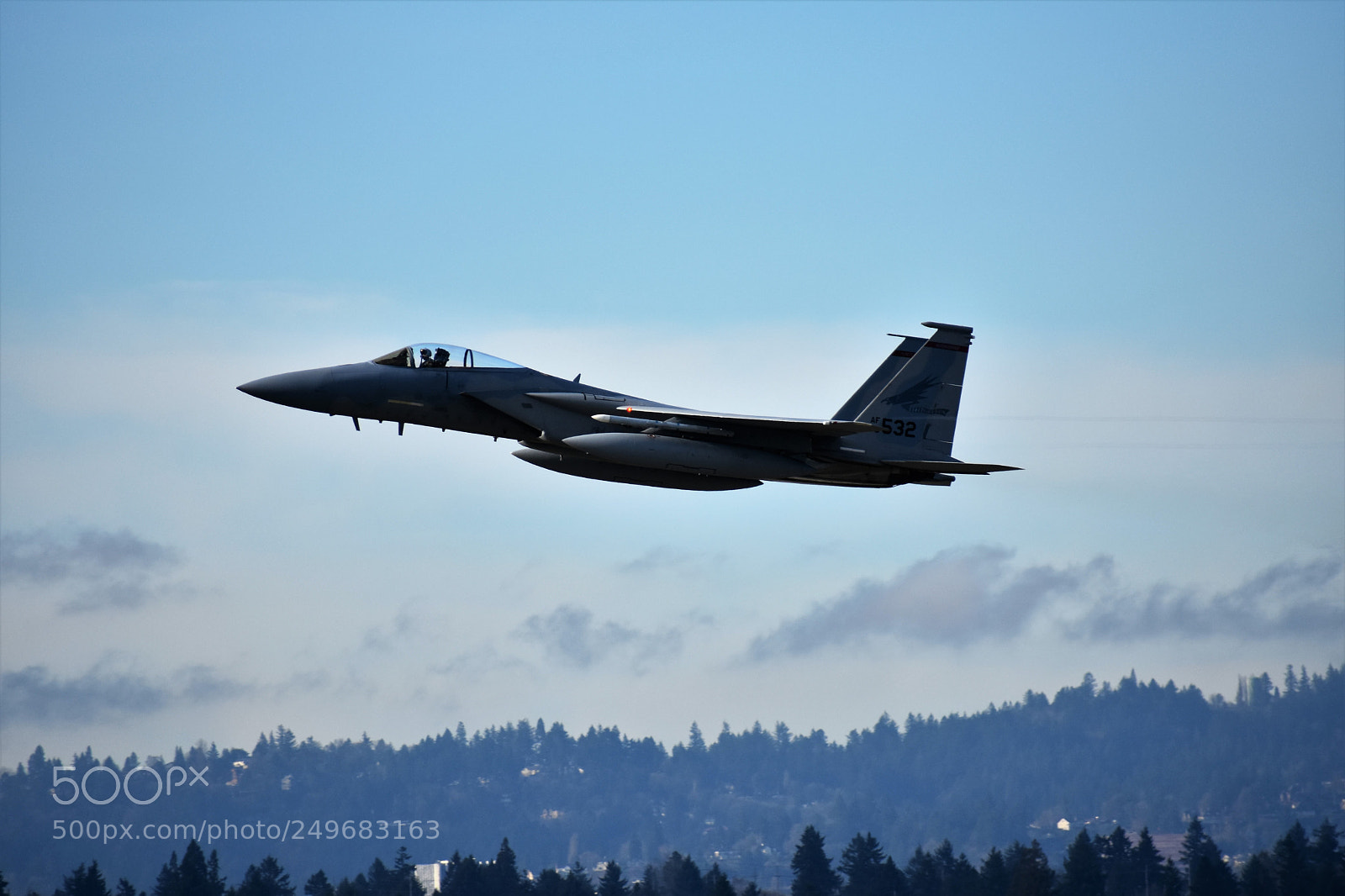 Nikon D3400 sample photo. Portland air guard taking photography
