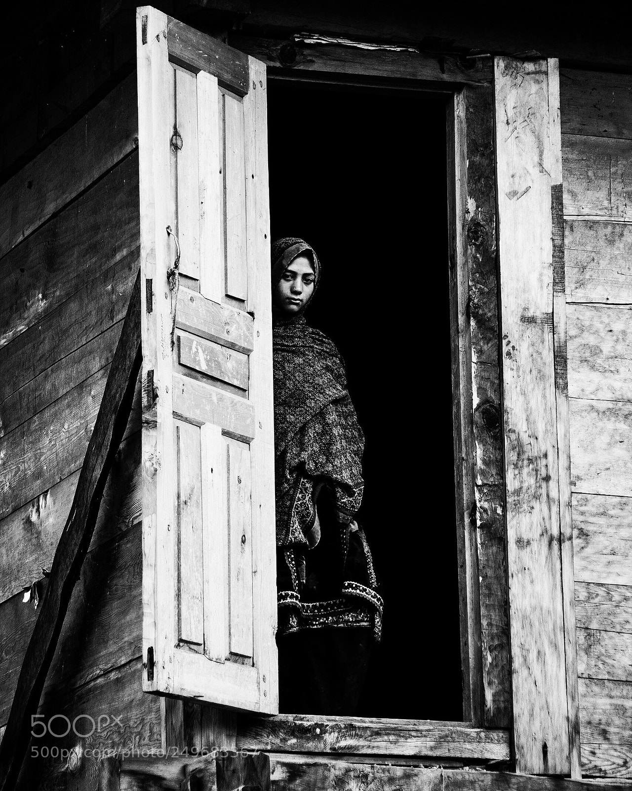 Nikon D5300 sample photo. Untold stories photography