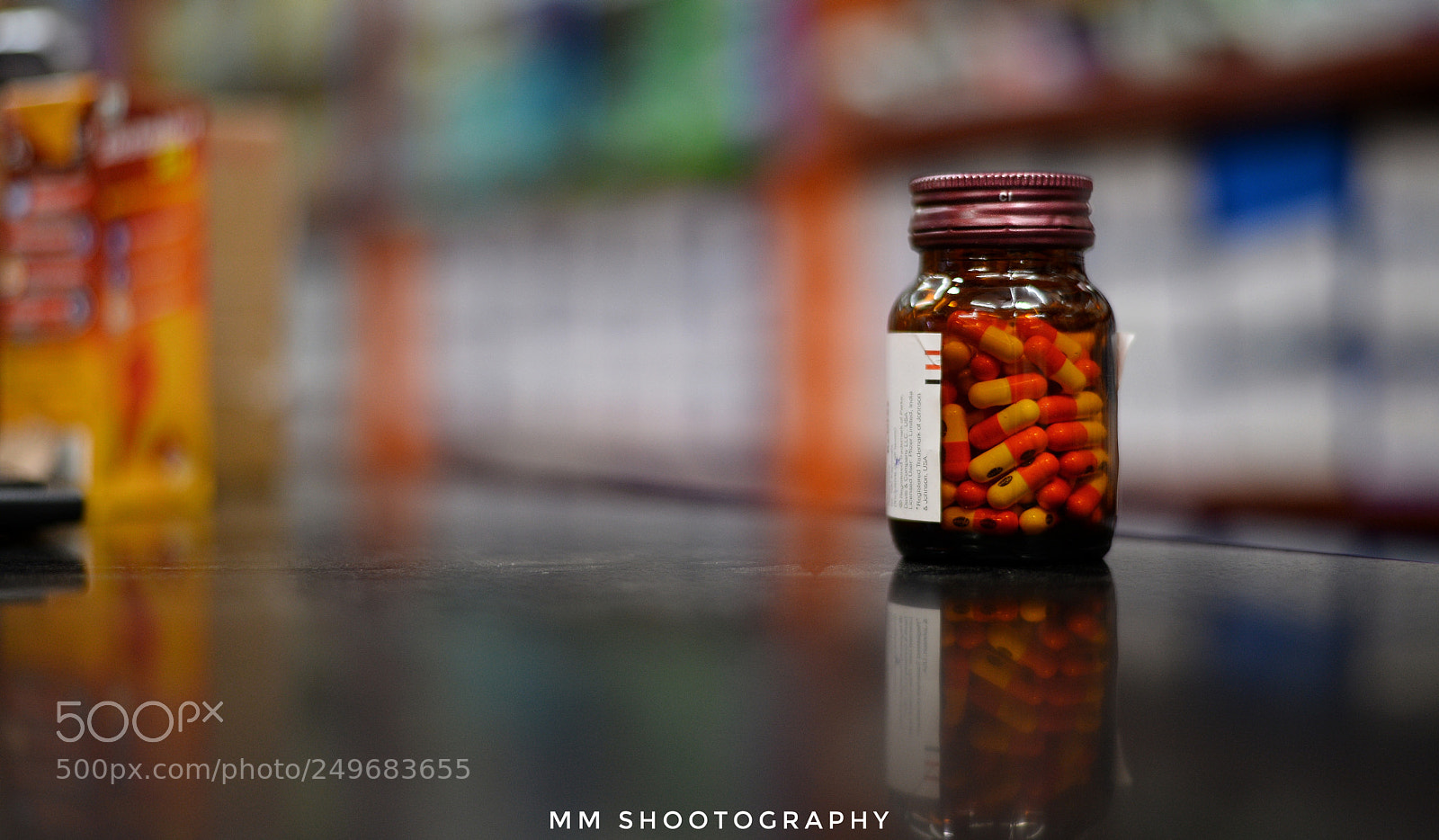 Nikon D610 sample photo. Life of tablets photography