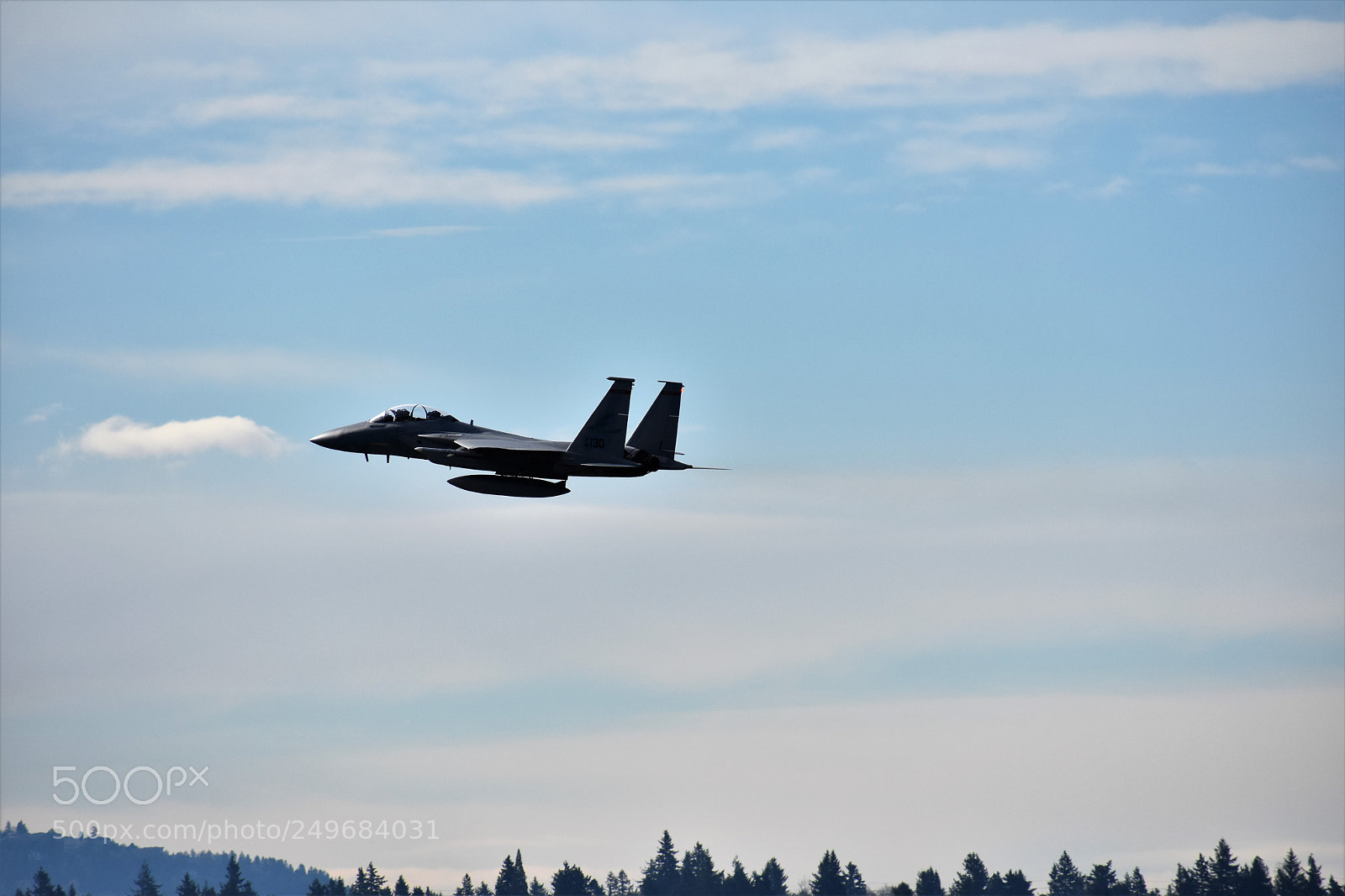 Nikon D3400 sample photo. Portland air guard taking photography