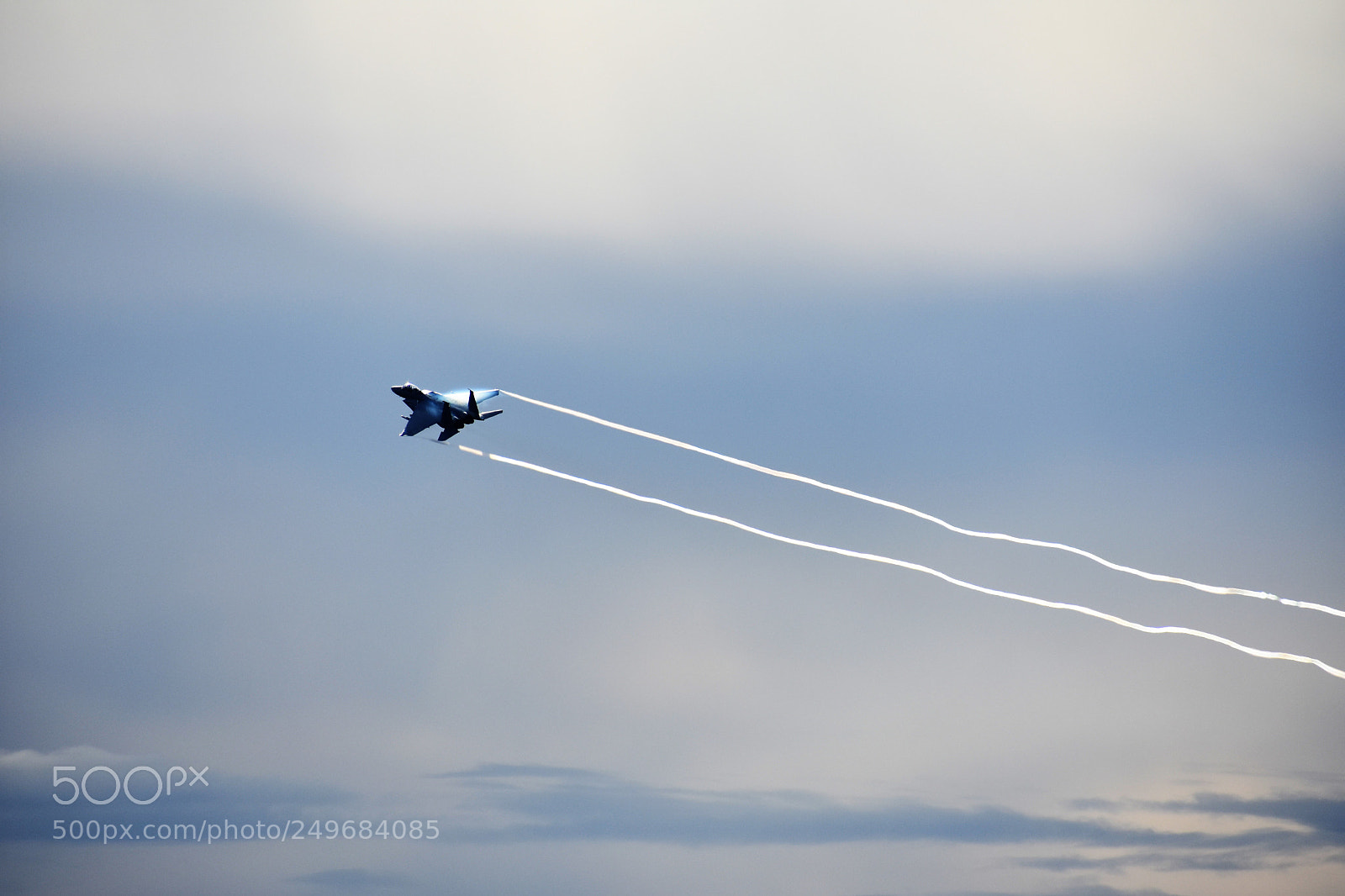 Nikon D3400 sample photo. Portland air guard taking photography