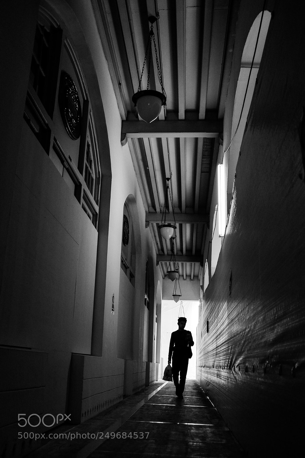 Fujifilm X100T sample photo. Approach photography